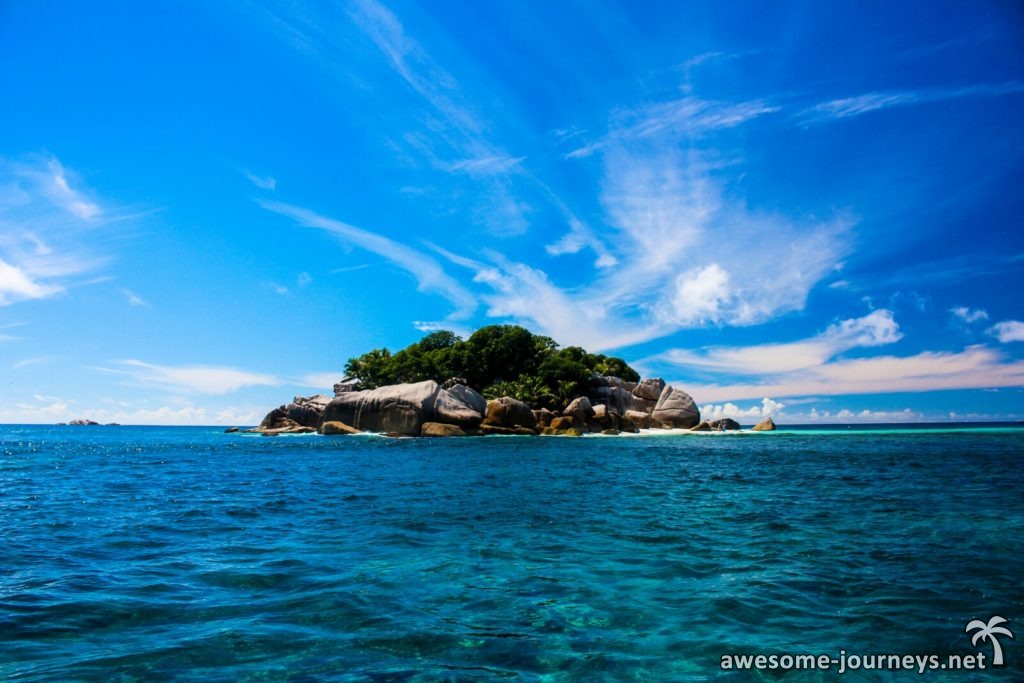 Coco Island
