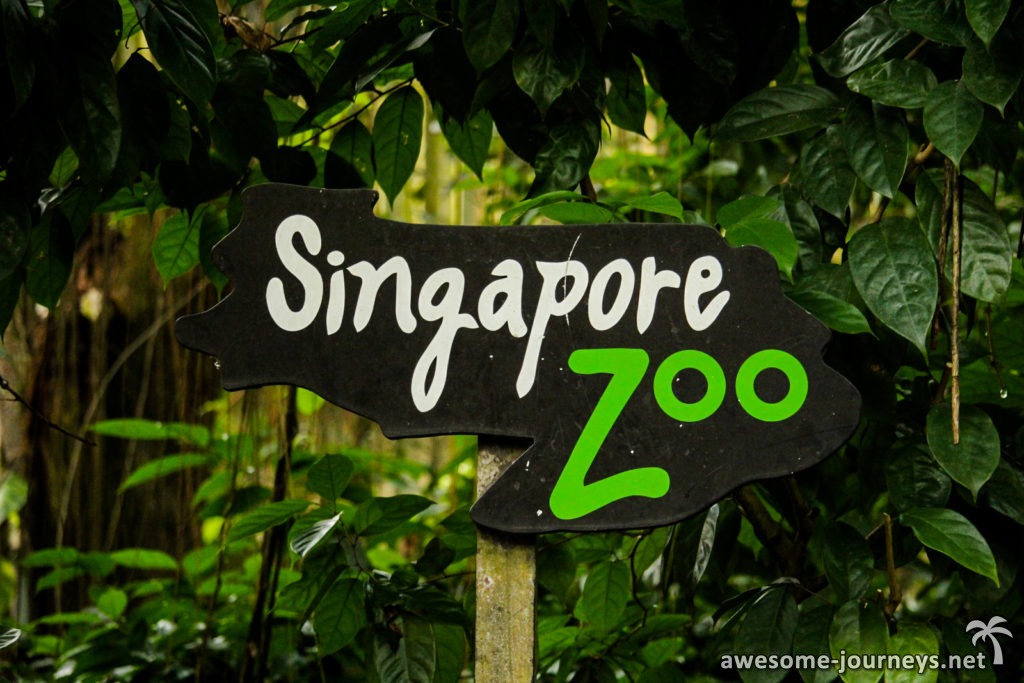 singapur_zoo_schild