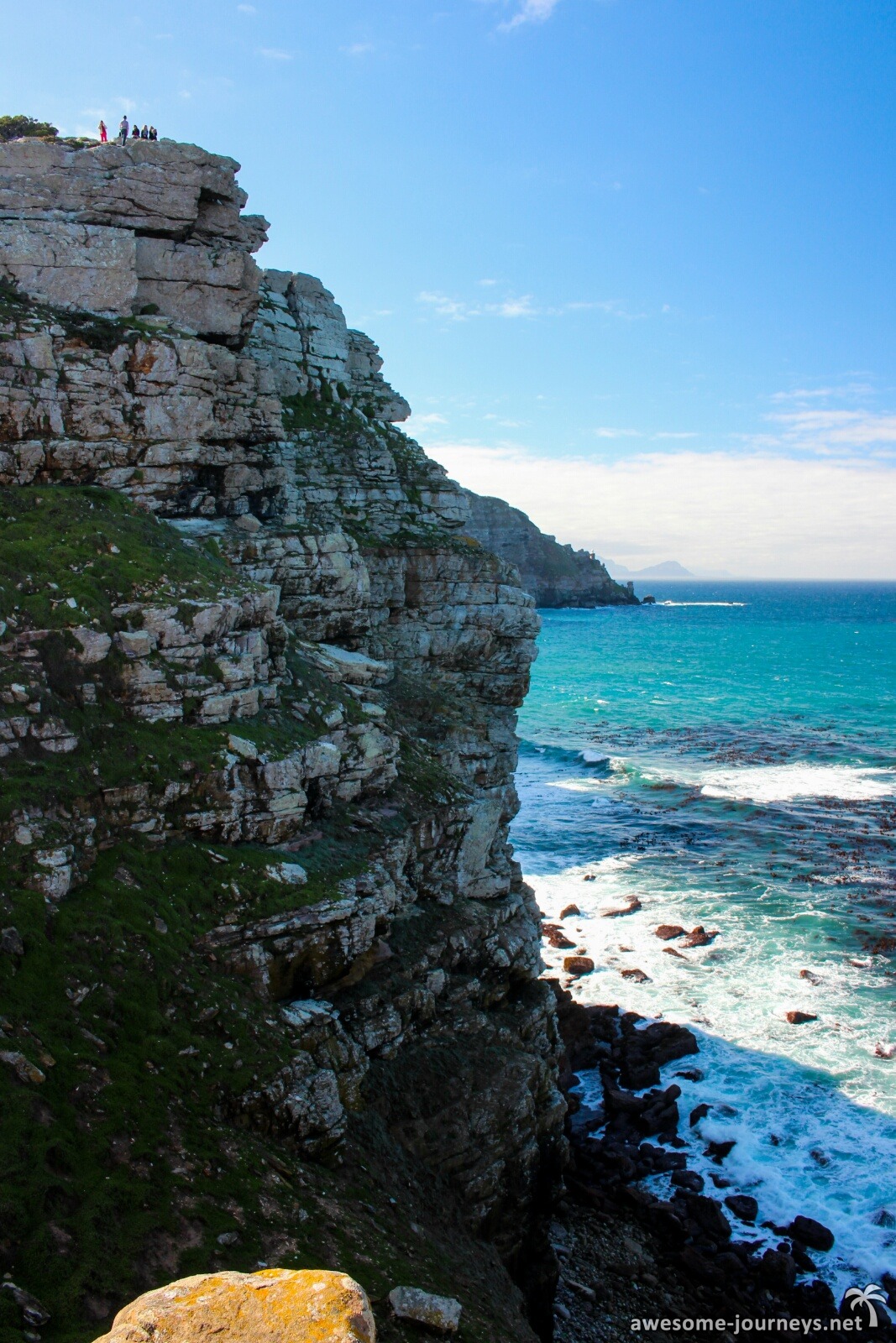 Am Kap der guten Hoffnung (Südafrika) • Reisebericht von Awesome Journeys